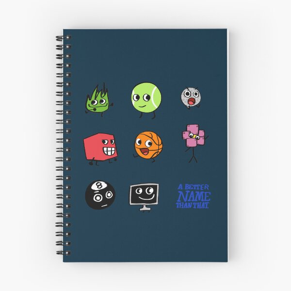 Item preview, BFB A BETTER NAME THAN THAT Pack  designed and sold by LeighWalter.