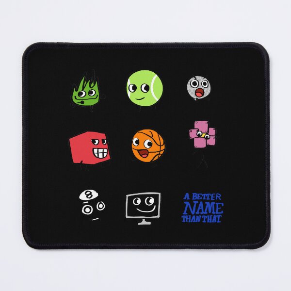 Item preview, BFB A BETTER NAME THAN THAT Pack  designed and sold by LeighWalter.