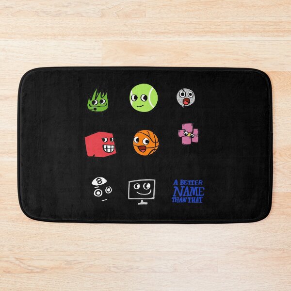 Item preview, BFB A BETTER NAME THAN THAT Pack  designed and sold by LeighWalter.