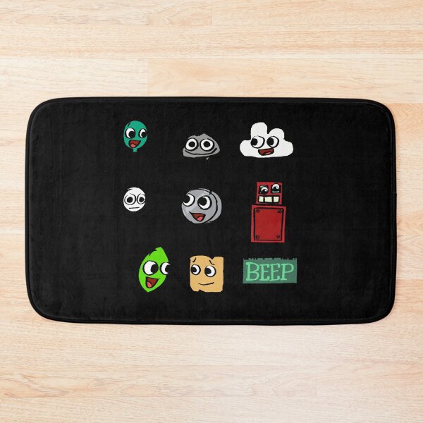 Item preview, BFB BEEP Pack  designed and sold by LeighWalter.