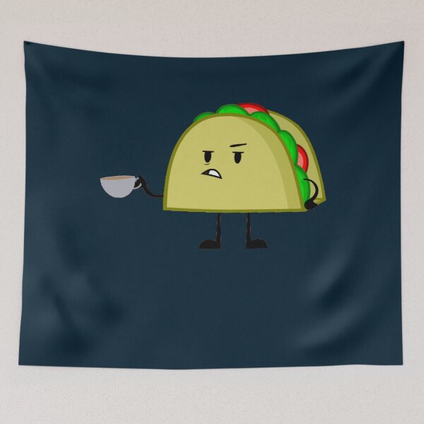 Item preview, BFDI Inanimate Insanity  All Characters ObjectAllStars  designed and sold by LeighWalter.