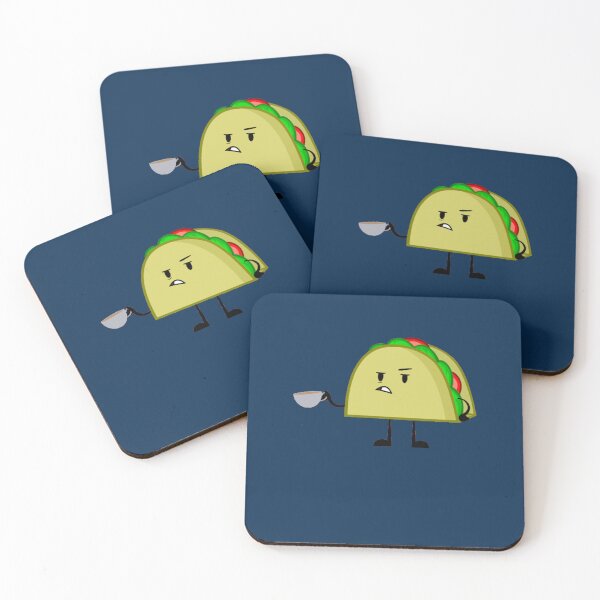 Item preview, BFDI Inanimate Insanity  All Characters ObjectAllStars  designed and sold by LeighWalter.