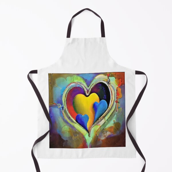 Item preview, Open heart designed and sold by bogfl.