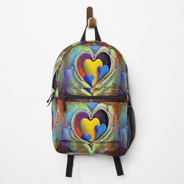 Item preview, Open heart designed and sold by bogfl.