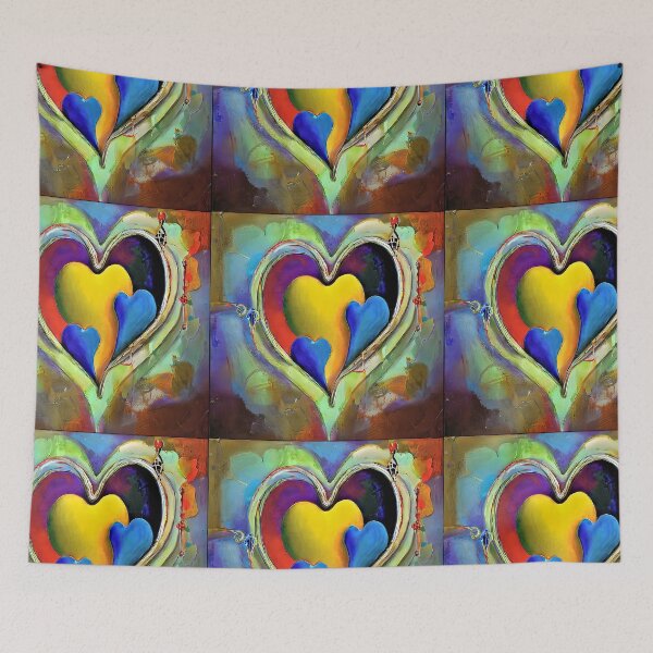 Item preview,  Open heart designed and sold by bogfl.