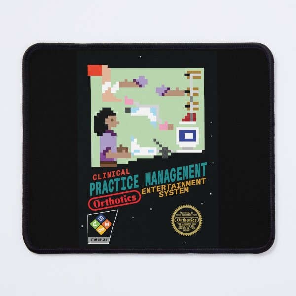 Item preview, Orthotic Clinical Practice Management: The Game designed and sold by oandpmemes.