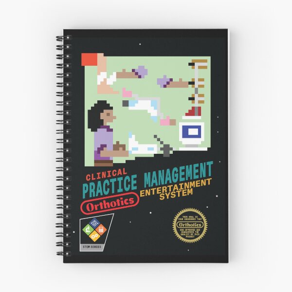 Item preview, Orthotic Clinical Practice Management: The Game designed and sold by oandpmemes.