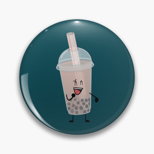 Item preview, Bubble Tea  designed and sold by LeighWalter.