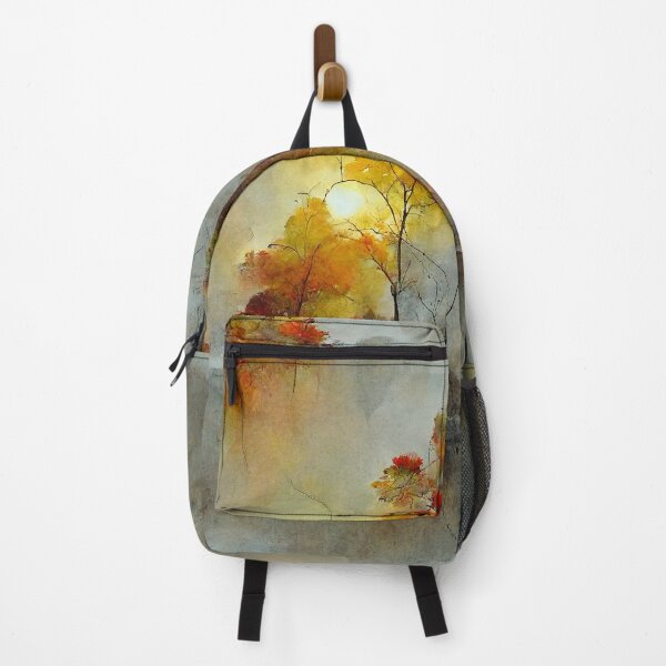 Item preview, Walk in fog (2/4) designed and sold by sabantha.