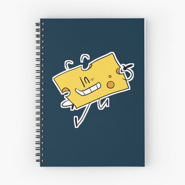 Item preview, Cheesy  Inanimate Insanity  designed and sold by LeighWalter.