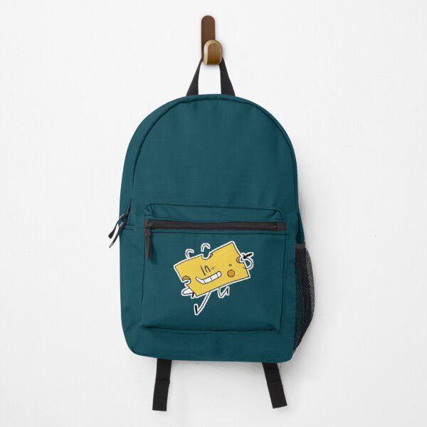 Item preview, Cheesy Inanimate Insanity designed and sold by LeighWalter.