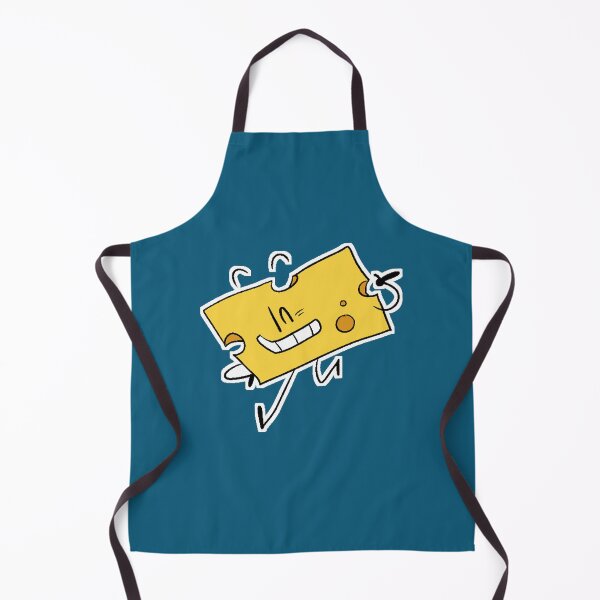 Item preview, Cheesy  Inanimate Insanity  designed and sold by LeighWalter.
