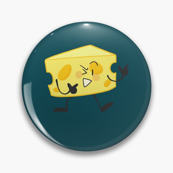 Item preview, cheesy inanimate insanity  designed and sold by LeighWalter.
