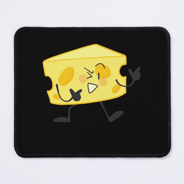 Item preview, cheesy inanimate insanity  designed and sold by LeighWalter.