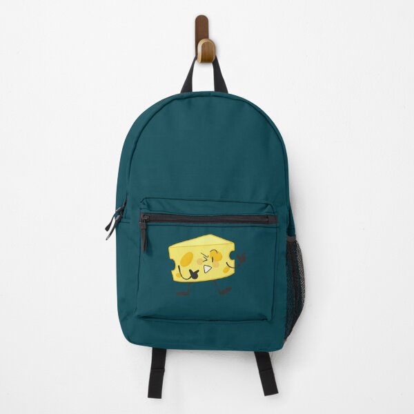 Item preview, cheesy inanimate insanity designed and sold by LeighWalter.