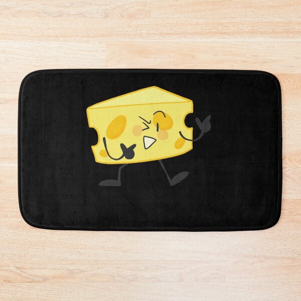 Item preview, cheesy inanimate insanity  designed and sold by LeighWalter.
