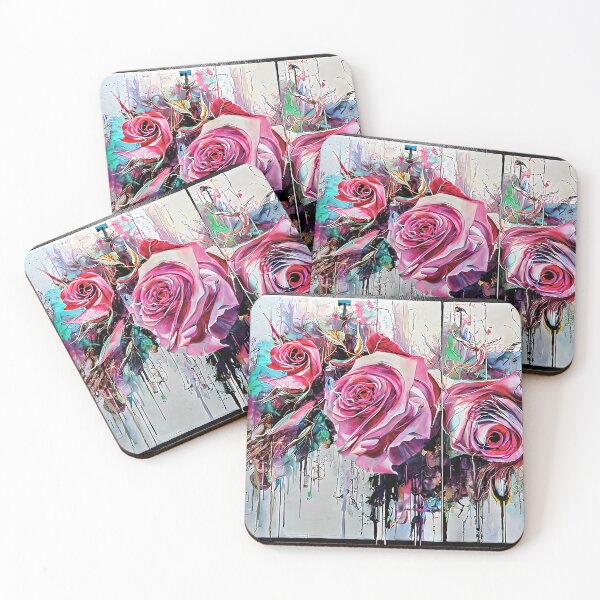 Item preview, wonderful roses designed and sold by bogfl.