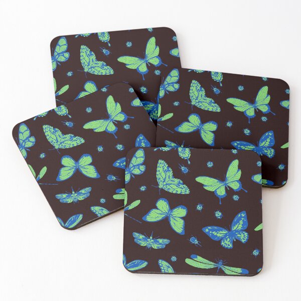 Item preview, butterflys designed and sold by artbyrosse.