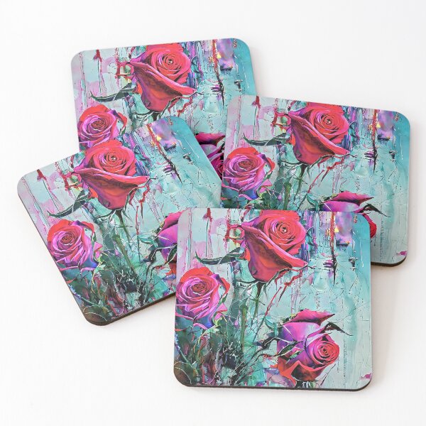 Item preview, Red roses designed and sold by bogfl.