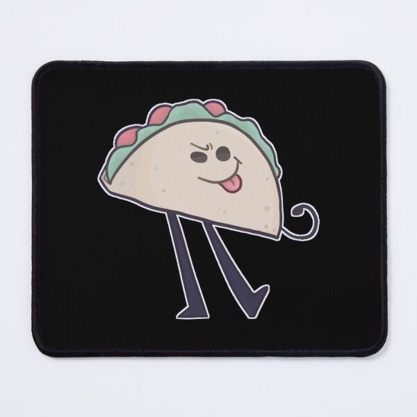 Item preview, ii Taco  designed and sold by LeighWalter.