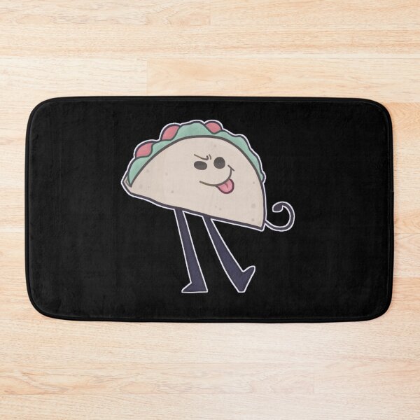 Item preview, ii Taco  designed and sold by LeighWalter.