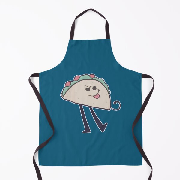 Item preview, ii Taco  designed and sold by LeighWalter.
