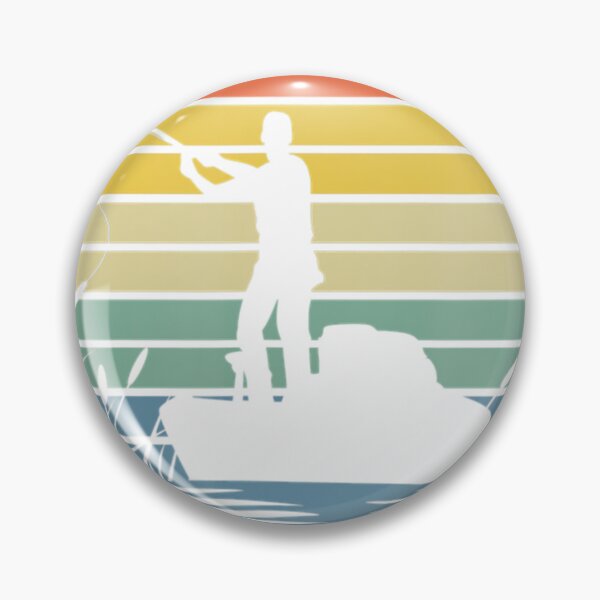Item preview, I would rather be fishing destressed  designed and sold by tolkeoibohe.