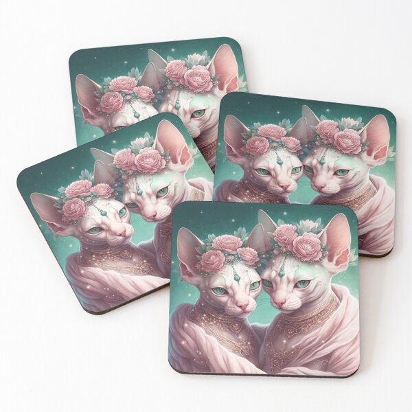 Item preview, Sphynx Lovers designed and sold by Nocturne  Paws.
