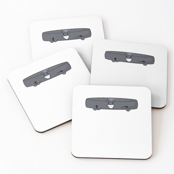 Item preview, Robot Vacuum  designed and sold by LeighWalter.