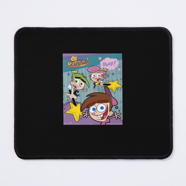 Item preview, Music Vintage The Fairly Oddparents Premium Scoop Christmas designed and sold by satvararuveek.