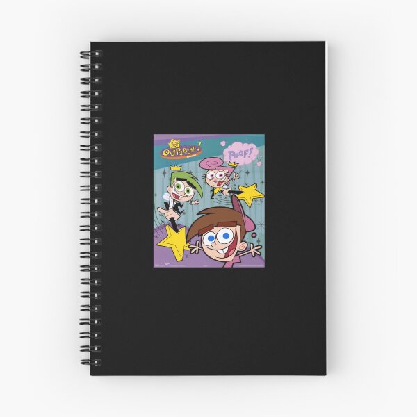 Item preview, Music Vintage The Fairly Oddparents Premium Scoop Christmas designed and sold by satvararuveek.