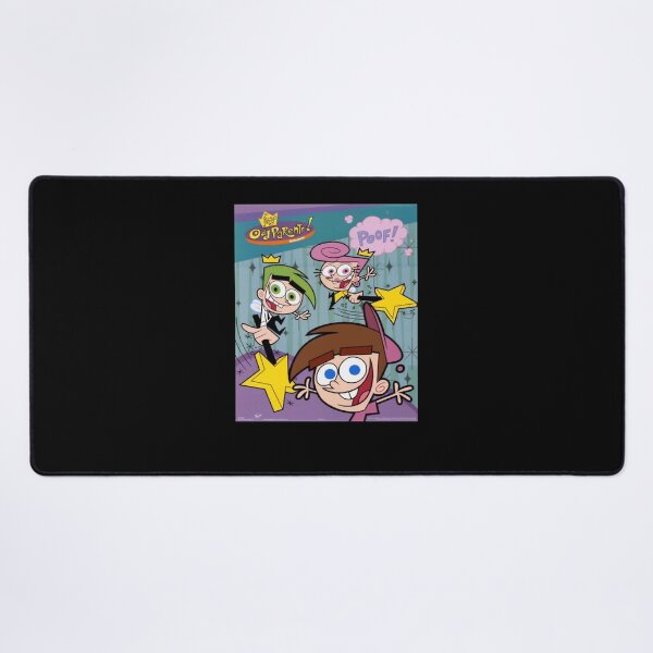 Item preview, Music Vintage The Fairly Oddparents Premium Scoop Christmas designed and sold by satvararuveek.