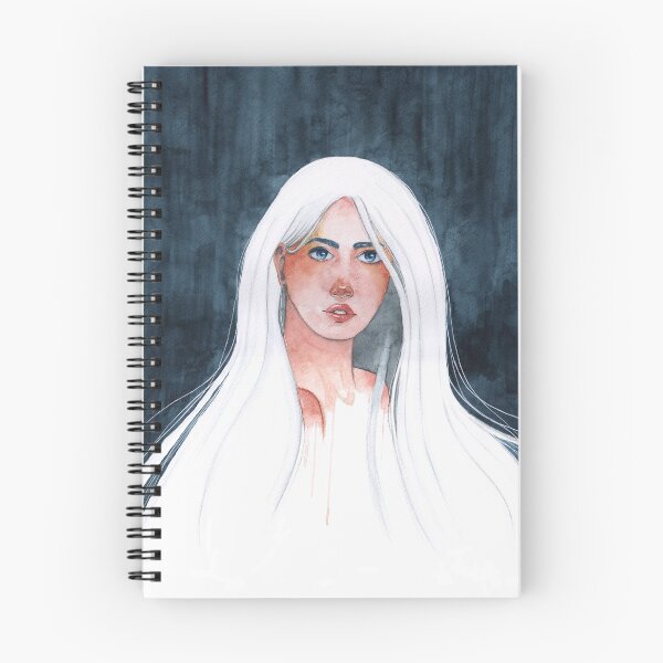 Item preview, gray hair designed and sold by J sora.