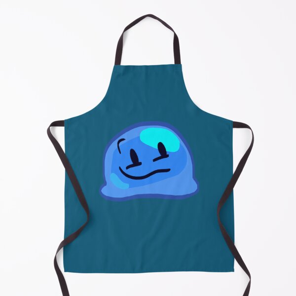 Item preview, Inanimate Insanity Season 3  Goo  designed and sold by LeighWalter.