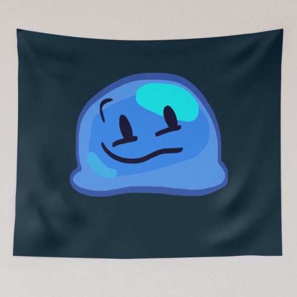 Item preview, Inanimate Insanity Season 3  Goo  designed and sold by LeighWalter.