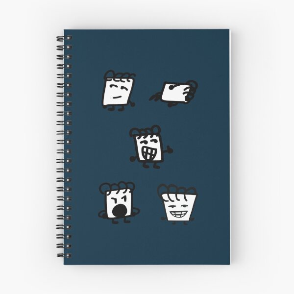 Item preview, Sketchpad  designed and sold by LeighWalter.