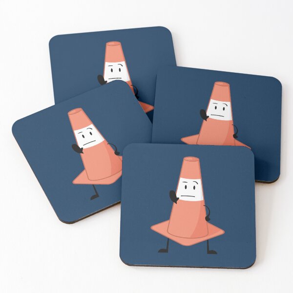 Item preview, Traffic Cone  designed and sold by LeighWalter.
