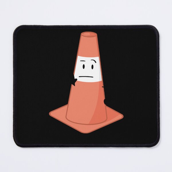 Item preview, Traffic Cone  designed and sold by LeighWalter.