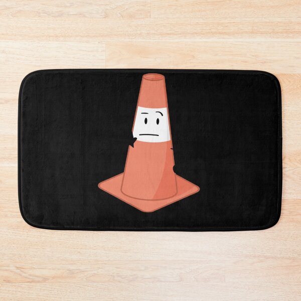 Item preview, Traffic Cone  designed and sold by LeighWalter.