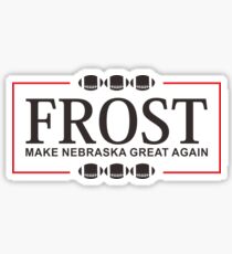 frost Sticker