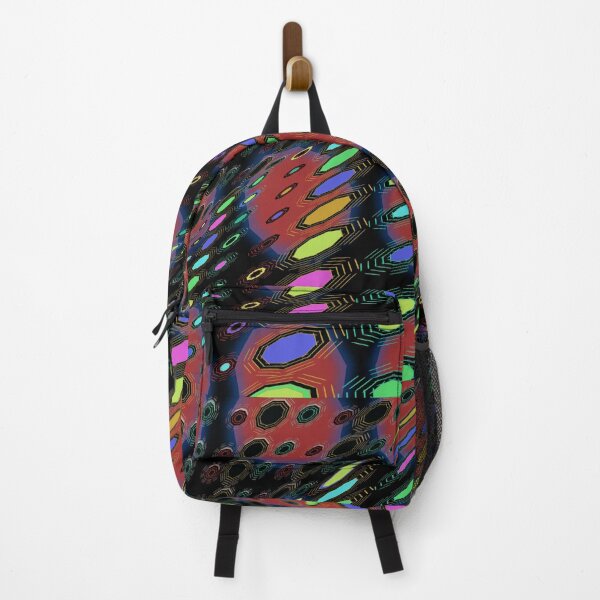Item preview, Dynamic Geometric art form, Retro art lover, Modern Pattern life style, Eyes Catchy look for city trend. designed and sold by Dodern.