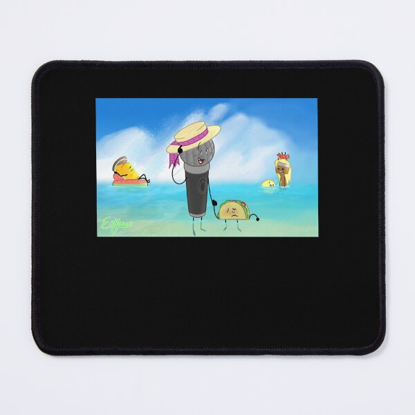 Item preview, Summer Vibes  designed and sold by LeighWalter.