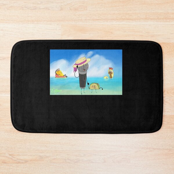 Item preview, Summer Vibes  designed and sold by LeighWalter.