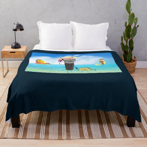 Item preview, Summer Vibes  designed and sold by LeighWalter.