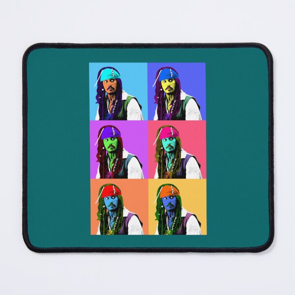 Item preview, Andy Warhol style  designed and sold by akimme1.