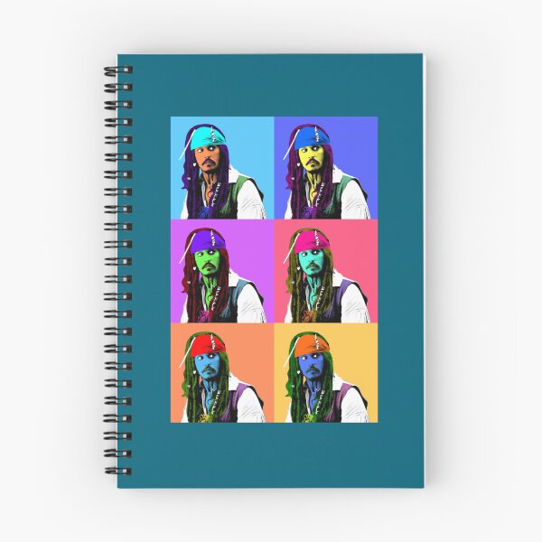 Item preview, Andy Warhol style  designed and sold by akimme1.