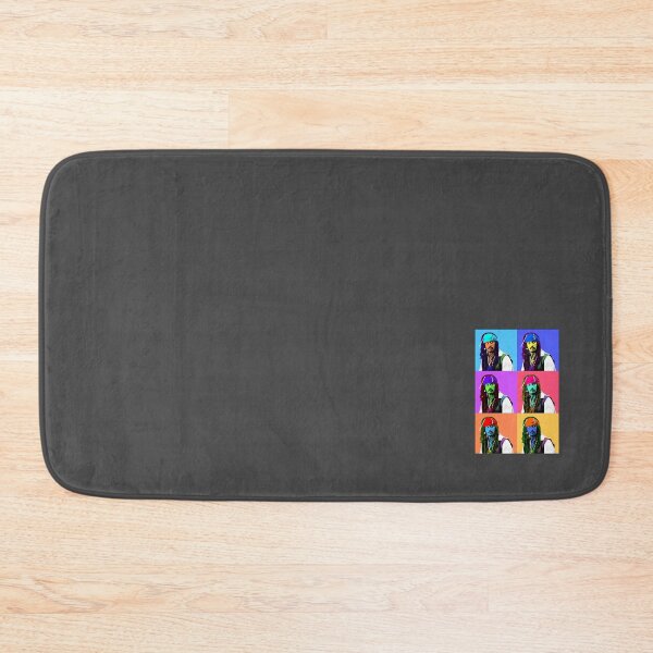 Item preview, Andy Warhol style  designed and sold by akimme1.