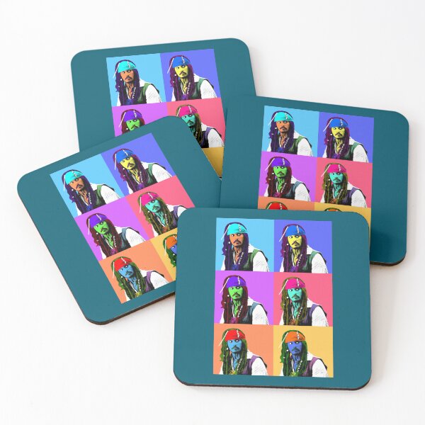 Item preview, Andy Warhol style  designed and sold by akimme1.