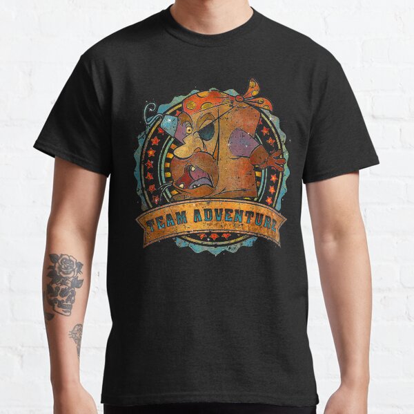 Team Adventure Classic T-Shirt