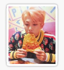 bts rm Sticker